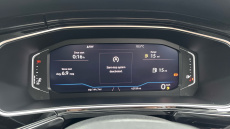 Volkswagen T-Cross 1.0 TSI 115 First Edition 5dr Petrol Estate